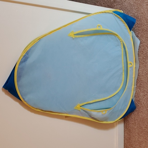 Paw Patrol collapsible play hut - Picture 8 of 9